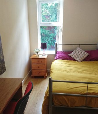 Flat 2, 37 Brighton Grove