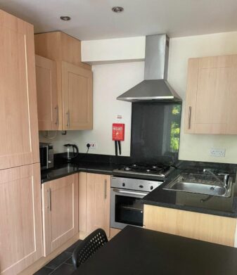 Flat 1, 37 Brighton Grove