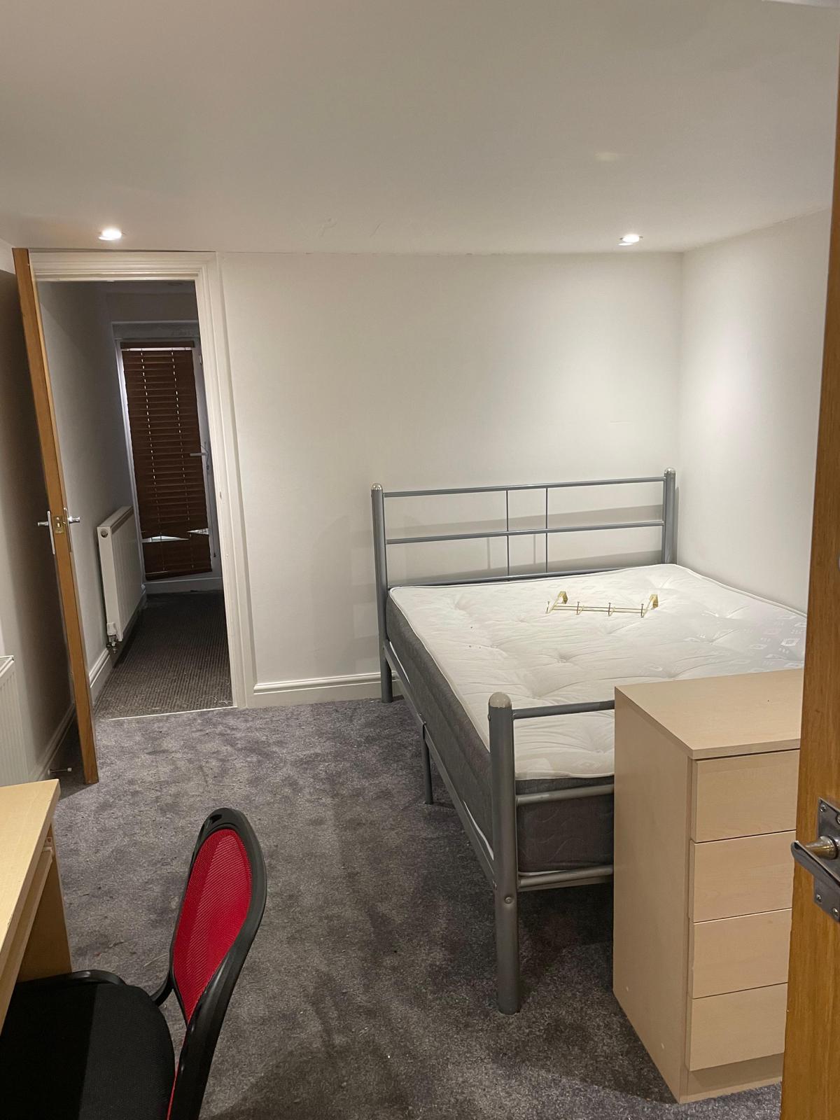 Flat 1, 39 Brighton Grove