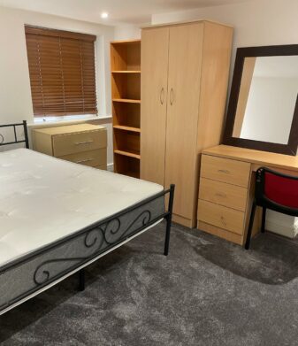 Flat 1, 39 Brighton Grove