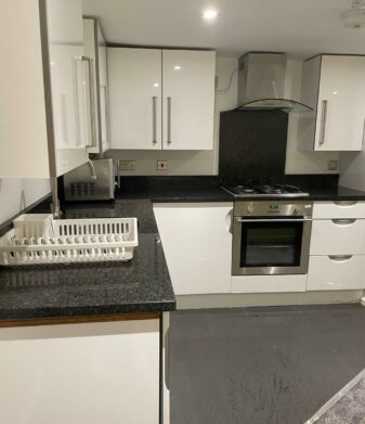 Flat 1, 39 Brighton Grove