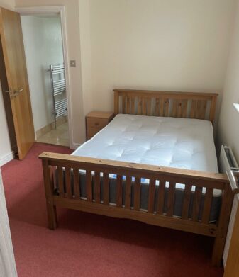 Flat 2, 39 Brighton Grove