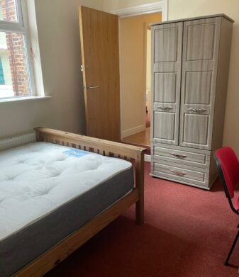 Flat 2, 39 Brighton Grove