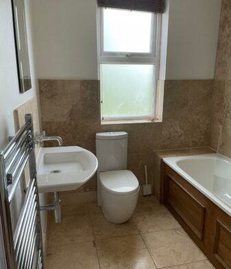 Flat 2, 39 Brighton Grove