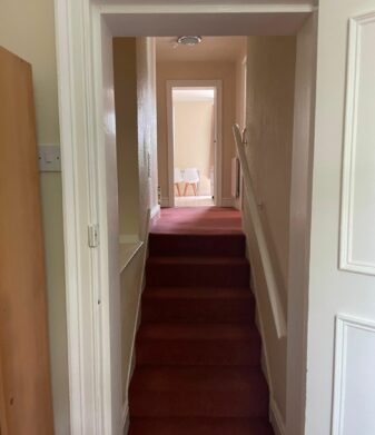 Flat 4, 145 Dickenson Road