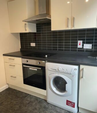 Flat 4, 145 Dickenson Road