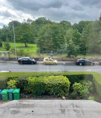 Flat 4, 145 Dickenson Road
