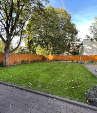 Flat 4, 145 Dickenson Road
