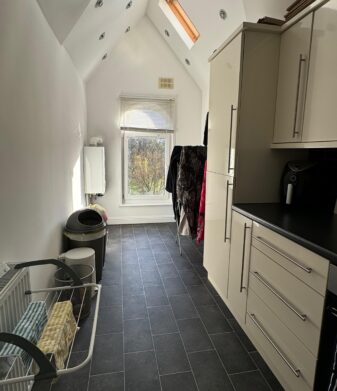 Flat 5, 145 Dickenson Road