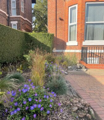 Flat 4, 145 Dickenson Road