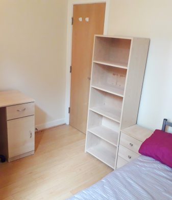 Flat 1, 37 Brighton Grove