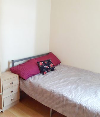 Flat 1, 37 Brighton Grove