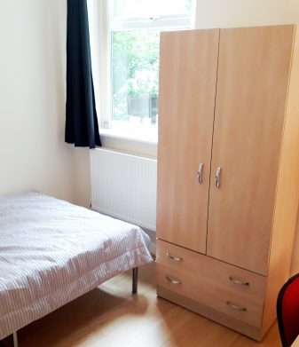 Flat 1, 37 Brighton Grove