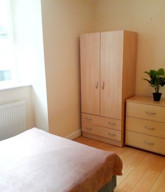 Flat 1, 37 Brighton Grove