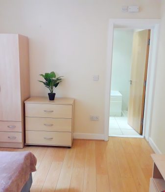 Flat 1, 37 Brighton Grove