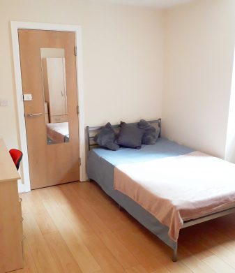 Flat 1, 37 Brighton Grove