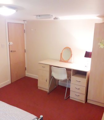 Flat 1, 37 Brighton Grove