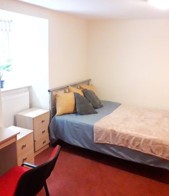 Flat 1, 37 Brighton Grove