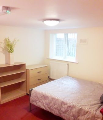 Flat 1, 37 Brighton Grove