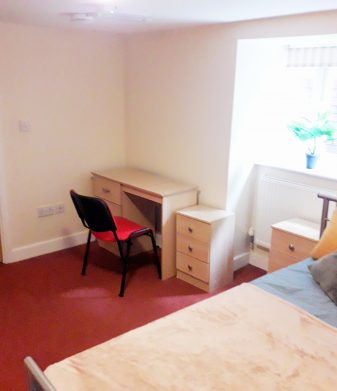 Flat 1, 37 Brighton Grove