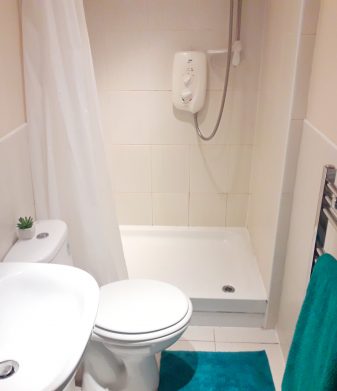 Flat 1, 37 Brighton Grove