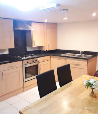 Flat 1, 37 Brighton Grove