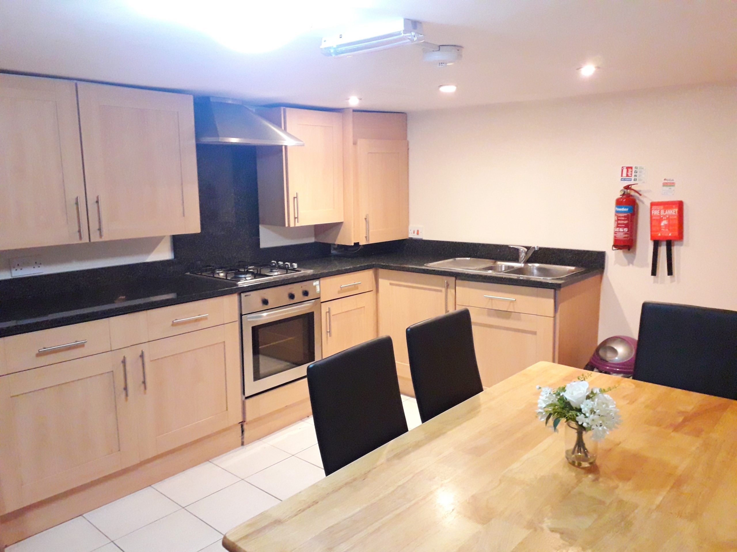 Flat 1, 37 Brighton Grove Crossway Estates