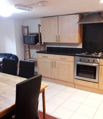 Flat 1, 37 Brighton Grove