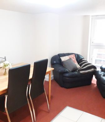 Flat 1, 37 Brighton Grove