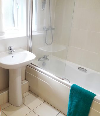 Flat 1, 37 Brighton Grove