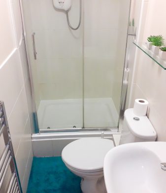 Flat 1, 37 Brighton Grove