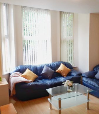 Flat 1, 37 Brighton Grove