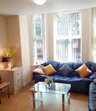 Flat 1, 37 Brighton Grove