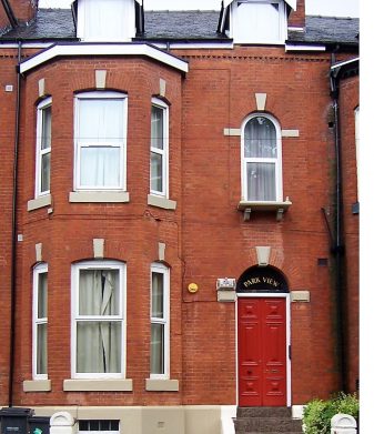 299 Upper Brook Street