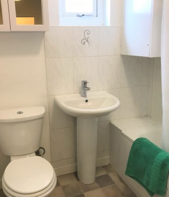 295 Upper Brook Street