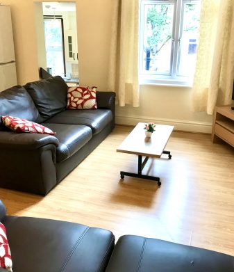 299 Upper Brook Street