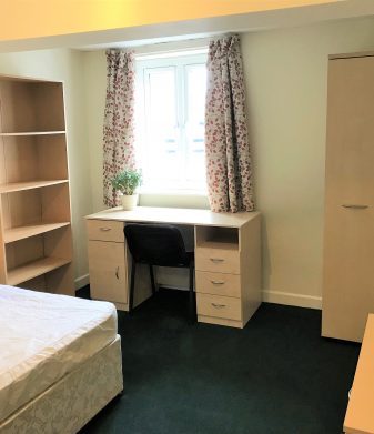 295 Upper Brook Street