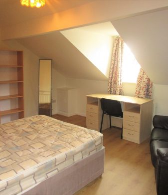 295 Upper Brook Street