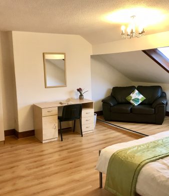 299 Upper Brook Street