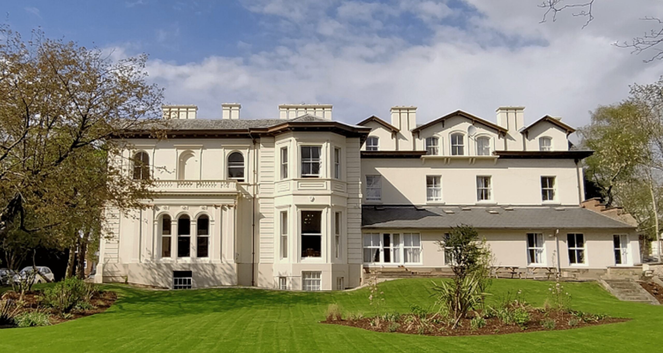Crossway estates