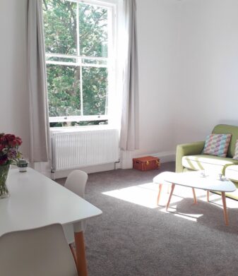 Flat 7, 65 Daisy Bank Road