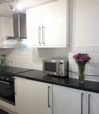 Flat 1, Summerville, 65 Daisy Bank Road