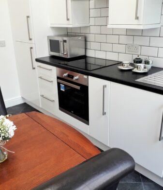 Flat 9, 65 Daisy Bank Road