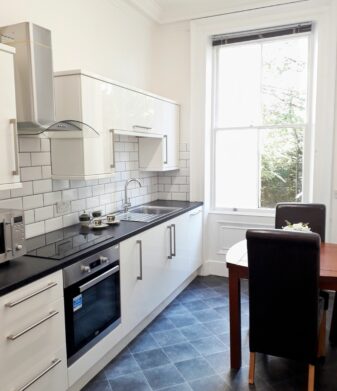 Flat 9, 65 Daisy Bank Road