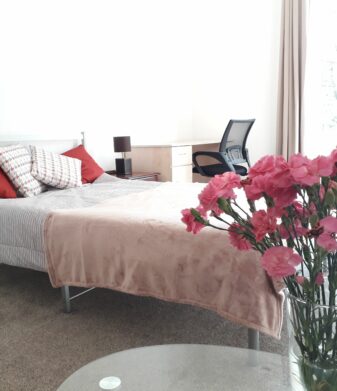 Flat 9, 65 Daisy Bank Road