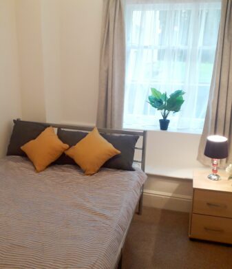 Flat 4, Summerville, 65 Daisy Bank Road