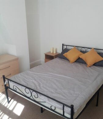 Flat 4, Summerville, 65 Daisy Bank Road