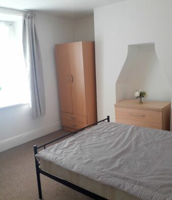 Flat 4, Summerville, 65 Daisy Bank Road