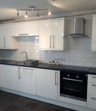 Flat 4, Summerville, 65 Daisy Bank Road