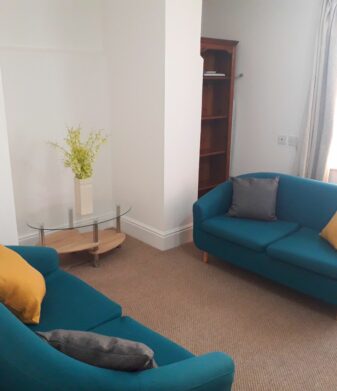 Flat 4, Summerville, 65 Daisy Bank Road